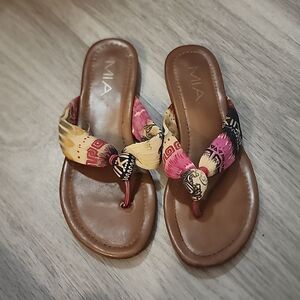 Mia Flip Flops